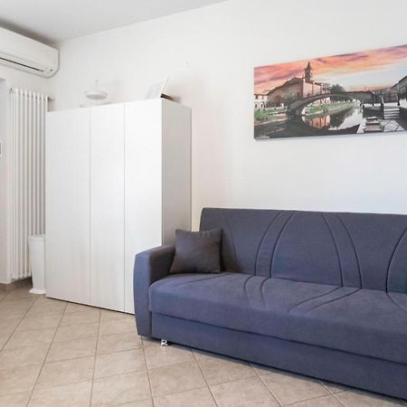 Italianway - Andrea Ponti 1 Apartment มิลาน ภายนอก รูปภาพ