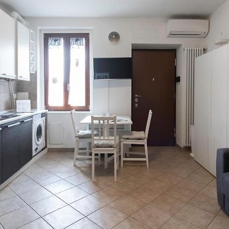 Italianway - Andrea Ponti 1 Apartment มิลาน ภายนอก รูปภาพ