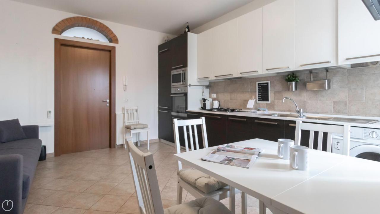 Italianway - Andrea Ponti 1 Apartment มิลาน ภายนอก รูปภาพ