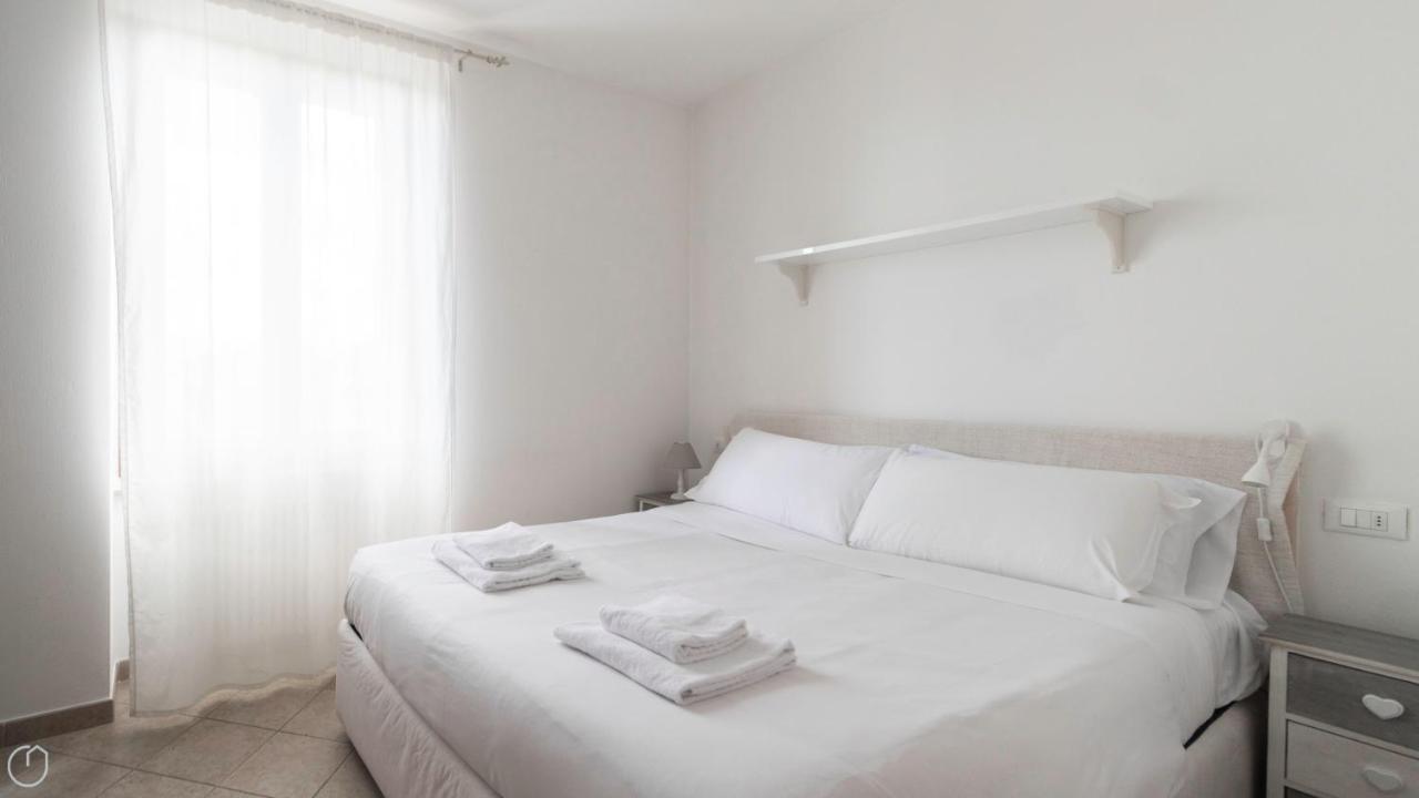 Italianway - Andrea Ponti 1 Apartment มิลาน ภายนอก รูปภาพ