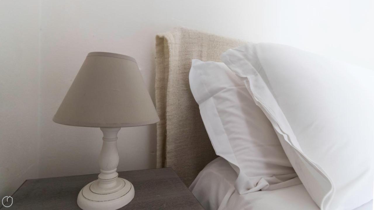 Italianway - Andrea Ponti 1 Apartment มิลาน ภายนอก รูปภาพ