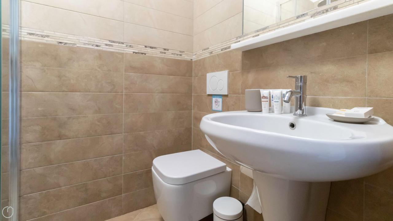 Italianway - Andrea Ponti 1 Apartment มิลาน ภายนอก รูปภาพ