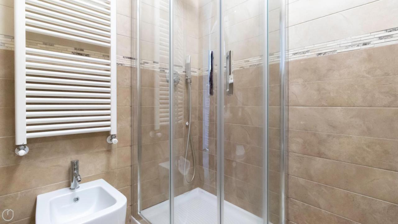 Italianway - Andrea Ponti 1 Apartment มิลาน ภายนอก รูปภาพ
